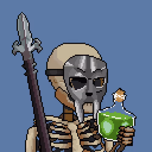 Thesummoned