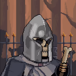 The Summoned #1634