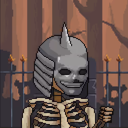 The Summoned #477