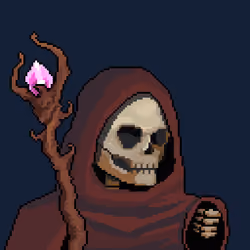 The Summoned #478