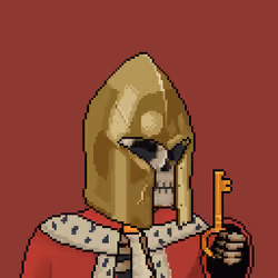 The Summoned #1613