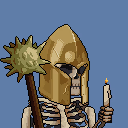 The Summoned #534