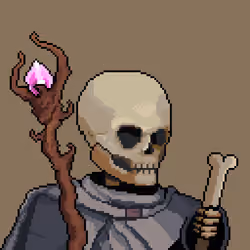 The Summoned #1242