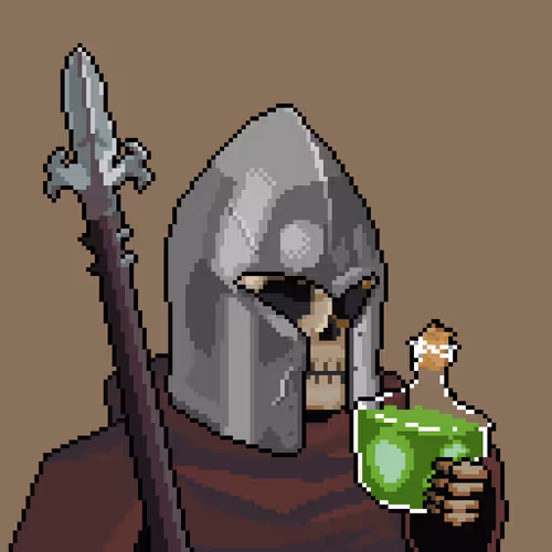 The Summoned #1318