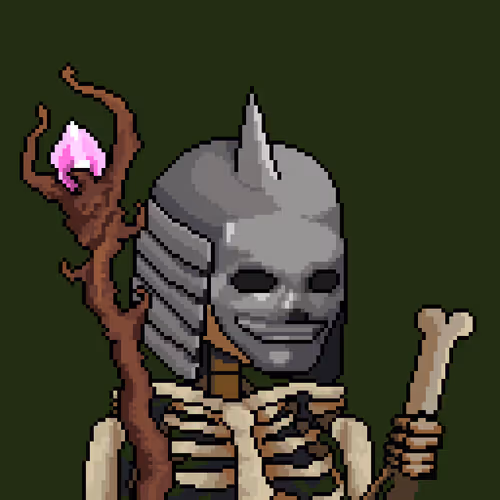 Thesummoned