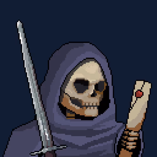 Thesummoned