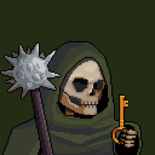 Thesummoned