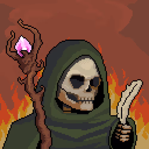 The Summoned #205