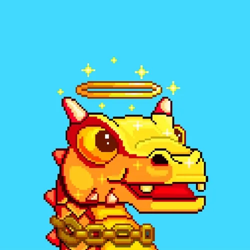 Hidden Dragon