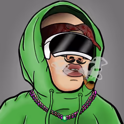 Hits Blunt #221