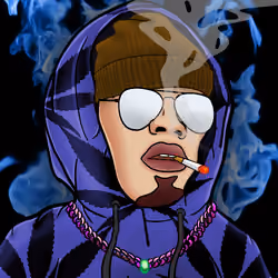 Hits Blunt #187