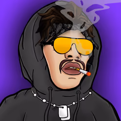 Hits Blunt #353