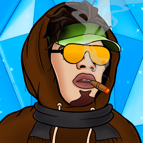 Hits Blunt #89