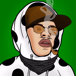 Hits Blunt #61