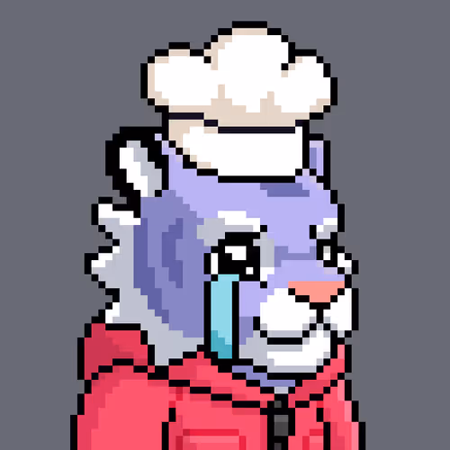 PixelCub #13328