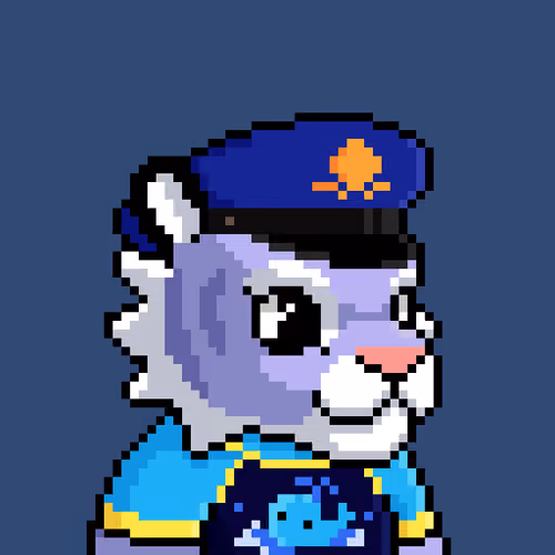 PixelCub #9611