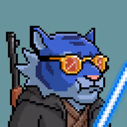 PixelTiger #1367