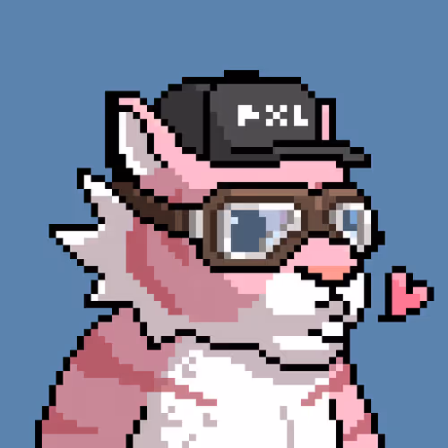 Pixeltigers Official