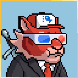 PixelTiger #793