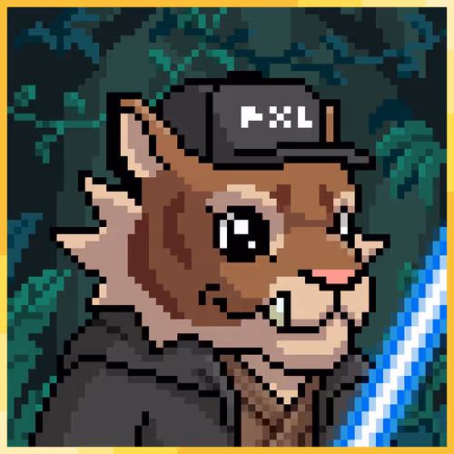 Pixeltigers Official