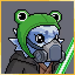PixelTiger #978