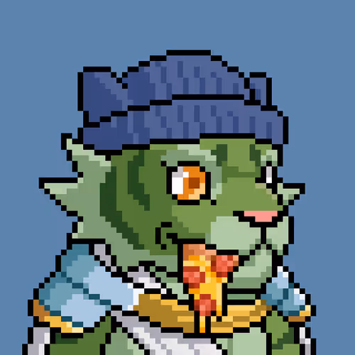Pixeltigers Official