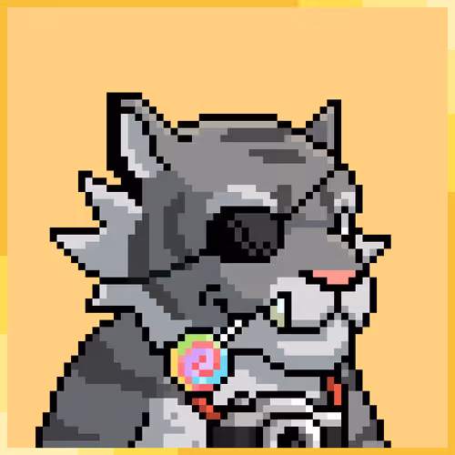 Pixeltigers Official
