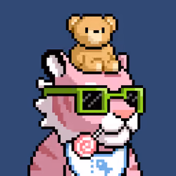 PixelCub #6776