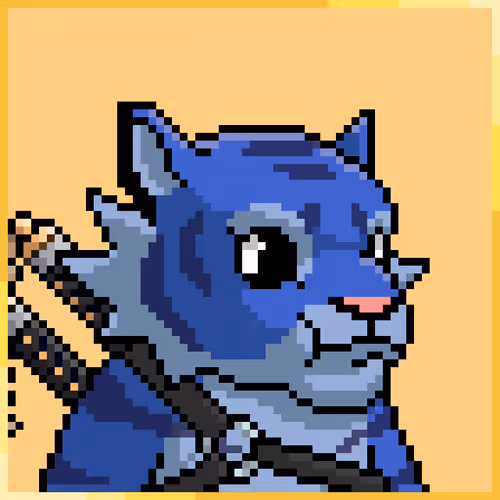 Pixeltigers Official