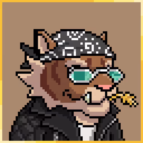 Pixeltigers Official