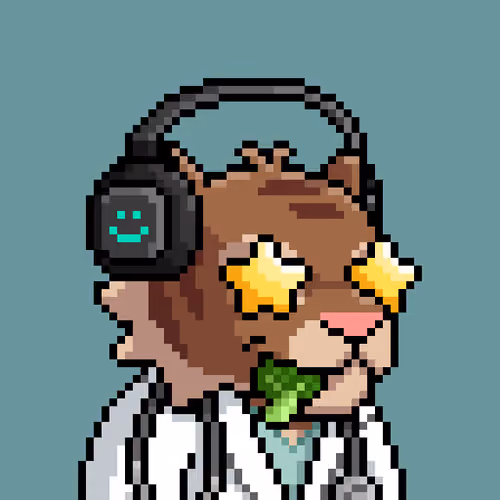 PixelCub #9911