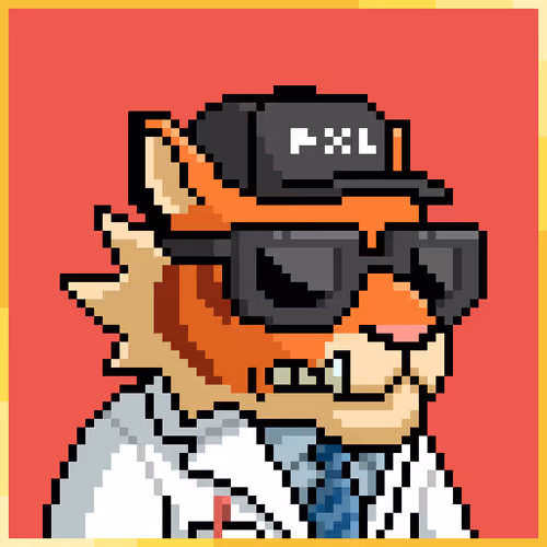 PixelTiger #416