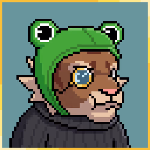 Pixeltigers Official