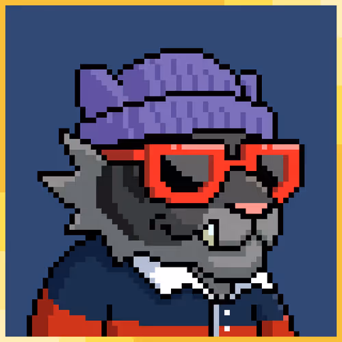 Pixeltigers Official