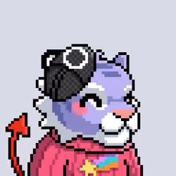 PixelCub #11634