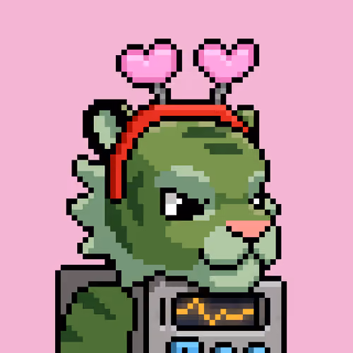 PixelCub #7543
