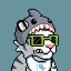 PixelCub #12524