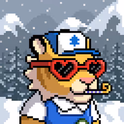 PixelCub #6780