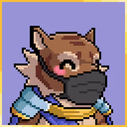 PixelTiger #1051