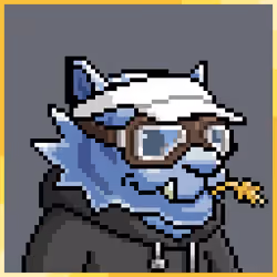 PixelTiger #886
