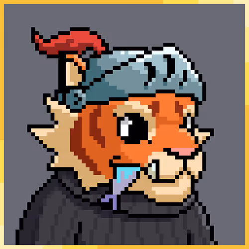 Pixeltigers Official