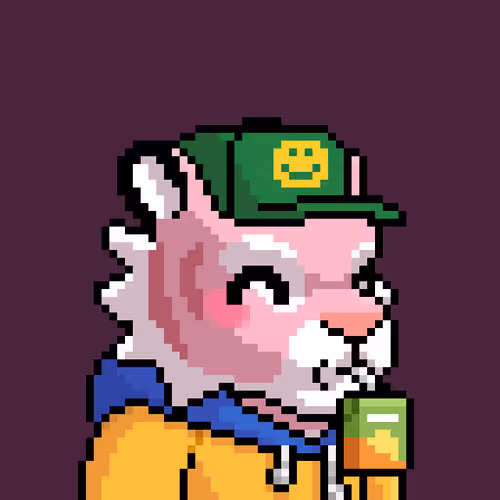 Pixeltigers Cubs