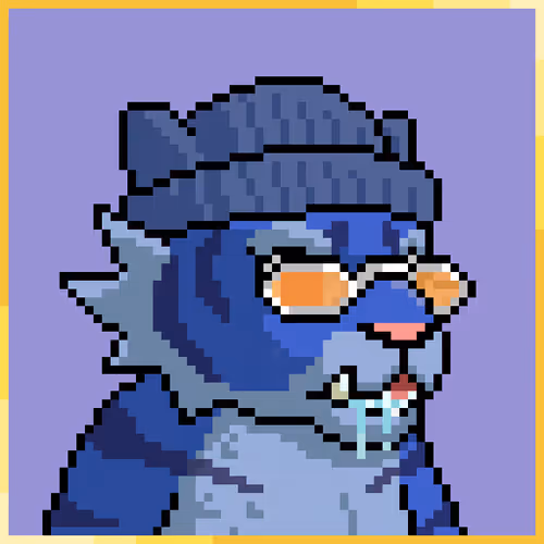 Pixeltigers Official