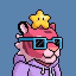 PixelCub #6849
