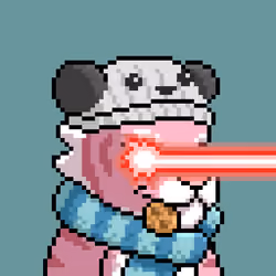 PixelCub #9864