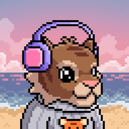 PixelCub #8096