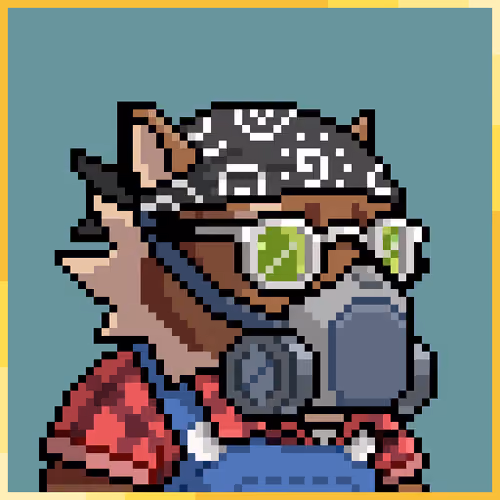 PixelTiger #545