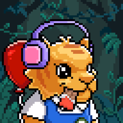 PixelCub #9960
