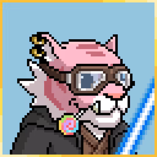 Pixeltigers Official