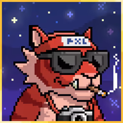 PixelTiger #647